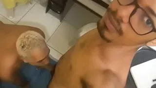 109 We are trying something new