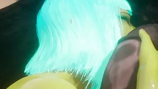 Wild Life, Perfect Hot Tasty Ass, Intense Sex, Sweet Tasty Pleasure