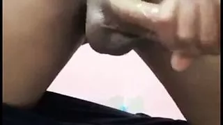 Indian Big Cock Oil Massage And Handjob