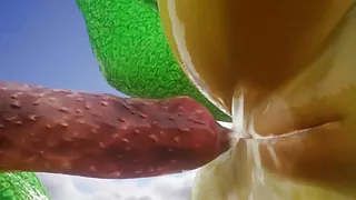 Wild Life, Sexy Hot Body, Sweet Tasty Pleasure, Sweet Pleasure, Intense Hard Sex