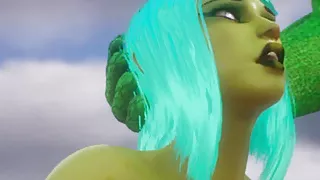 Wild Life, Perfect Sweet Hot Sex, Intense Fuck