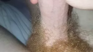 Dirty talking horny late night wank
