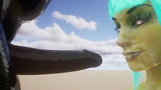 Wild Life, Tasty Perfect Hot Ass, Sweet Intense Pleasure