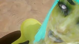 Wild Life, Perfect Sweet Hot Sex, Intense Fuck