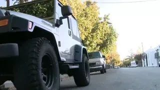 MISTY PLAYING FOR ME - Chapter #05