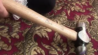 MYSTERY WEEKEND  - Chapter #05