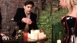 HORROR SHOP  - Chapter #02