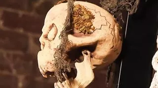 HORROR SHOP  - Chapter #05