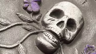 HORROR SHOP  - Chapter #06