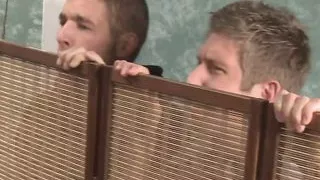 BIKINI WARRIORS - Chapter #03