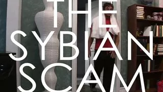 THE SYBIAN SCAM - Chapter #04