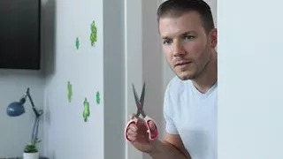 Stepbro Says I thought you liked seeing my dick?!