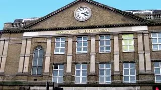 ANALYSTSPAIGES PLACE - Chapter #01