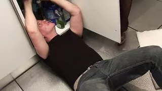 CHARLEE CHASE BUTT FUCKS PAIGESPLACE - Chapter #03