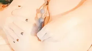 Birthday Knotz + feet