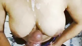 Personal Secretary Sucks Big Cock Deeply Till Facial Cumshot