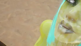 Wild Life, Tasty Hot Ass, Intense Pleasure, Tasty Sweet Ass