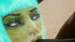 Wild Life, Hot Intense Sex, Naughty Ass, Sweet Intense Pleasure, Hard Sex