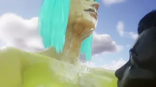 Wild Life, Sweet Hot Ass, Intense Tasty Pleasure, Intense Fuck, Hard Sex