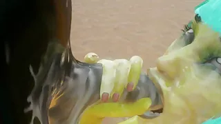 Wild Life, Perfect Sweet Hot Ass, Intense Pleasure, Hard Sex