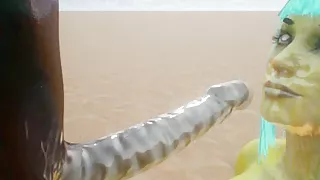 Wild Life, Naughty Sweet Hot Ass, Intense Tasty Pleasure