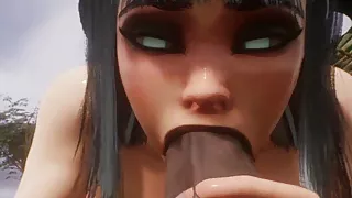 Wild Life, Sweet Big Naughty Ass, Intense Hard Sex, Sweet Tasty Ass