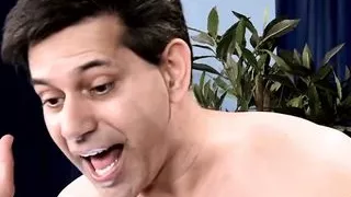 Nightclub dance practice takes a wild turn when a group of horny girls show up