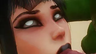 Wild Life, Tasty Hot Ass, Intense Pleasure, Tasty Hard Sex, Intense Pleasure