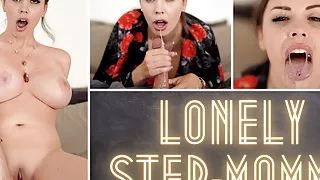 LONELY STEP-MOMMY - Preview - ImMeganLive