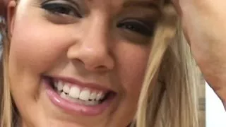 Cute Amber Peach Is An Anal Slut Unleashed