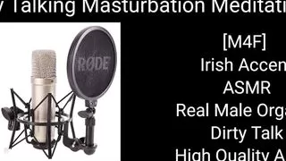 Dirty Talking Countdown to Cum