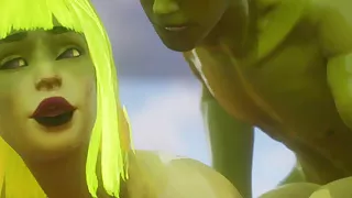 Wild Life, Tasty Hot Ass, Intense Sex, Sweet Tasty Pleasure