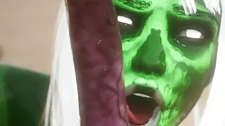 Wild Life, Perfect Hot Ass Fucked, Intense Sex, Sweet Pleasure, Intense Hard Sex