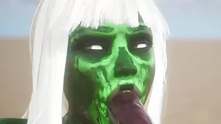 Wild Life, Hard Sex, Intense Tasty Pleasure, Sweet Hot Ass