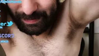 Cash Faggot Busts Balls Worshipping Masters Socks and Pits
