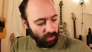 You Are Human Garbage