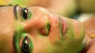 Horny Indian Bhabi wants big cock hardcore