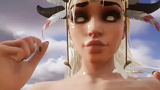 Wild Life, Perfect Sex, Sweet Hot Ass Fucked, Intense Pleasure