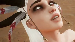 Wild Life, Intense Sex, Sweet Tasty Pleasure, Intense Sex, Sweet Hot Ass