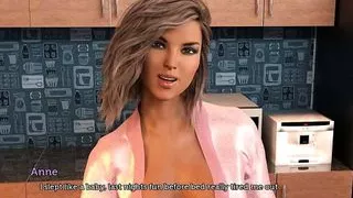 The Adventurous Couple: Let’s Start With This Wife Sharing Experience – S5E1