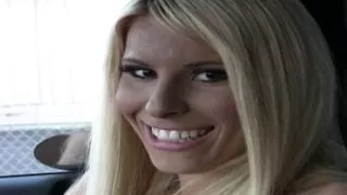 Amateur looking for novice females on the street, part 6