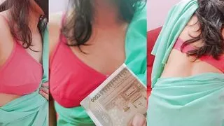 Nokrani Ki Jawan Beti Ko 500 Rupye Ka Lalach Dekar Choda - Maid Daughter XXX Fuck