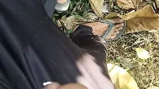 Hot Sex In The Forest In India, Sex Video, Walking Fully Naked In The Forest