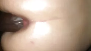 Jordan Gets Big Booty Ass Fucking