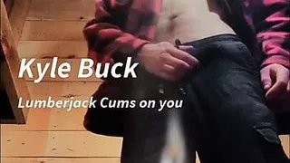 Kyle Buck