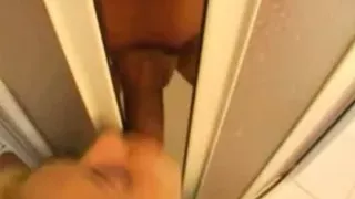 Dutch Blonde Fucked In The Office Hard