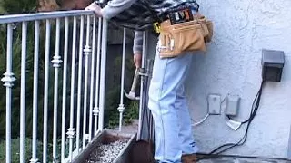 Girls had to pay craftsmen