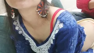 Real Indian Desi Punjabi Horny Mommy's Little help (Stepmom stepson) have sex roleplay with Punjabi audio HD xxx