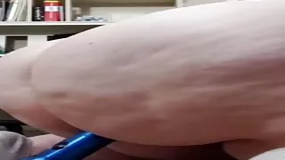 (Request) Anal Riding For Daddy