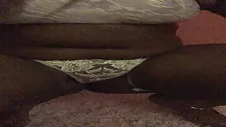 Can I RIDE YOUR COCK DADDY